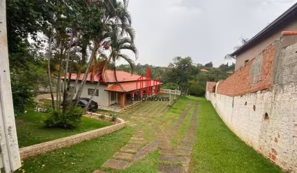 Chácara 4 dormitórios à venda Vitassay Boituva/SP