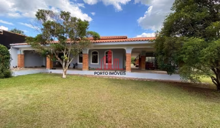 Chácara 3 dormitórios à venda Parque das Árvores Boituva/SP