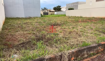 Terreno à venda Recanto das Primaveras Boituva/SP