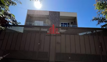 Apartamento 2 dormitórios à venda Portal Ville Azaleia Boituva/SP