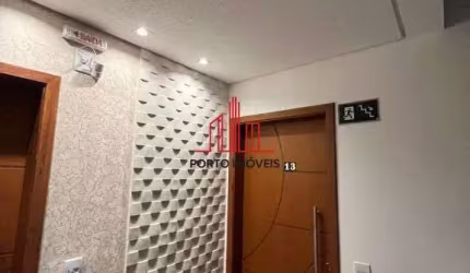Apartamento 2 dormitórios à venda Portal Ville Azaleia Boituva/SP