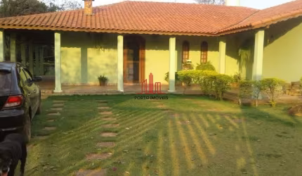 Chácara 4 dormitórios à venda Boituva Boituva/SP