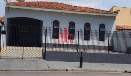 Casa 3 dormitórios à venda Jardim São Paulo Boituva/SP