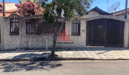 Casa 2 dormitórios à venda Jardim Bela Vista Boituva/SP
