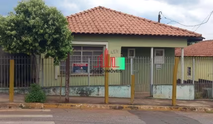 Casa 2 dormitórios à venda Centro Boituva/SP