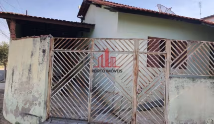 Casa 2 dormitórios à venda Parque Residencial Esplanada Boituva/SP