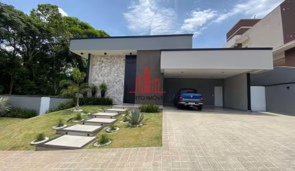 Casa 3 dormitórios à venda Flora Ville Boituva/SP
