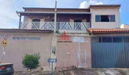 Casa 3 dormitórios à venda Boituva Boituva/SP