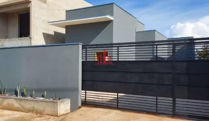 Casa 1 dormitórios à venda Portal Ville Azaleia Boituva/SP