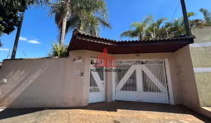 Casa 3 dormitórios à venda Residencial Del Lorenzi Boituva/SP