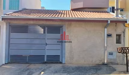 Casa 2 dormitórios à venda Boituva Boituva/SP