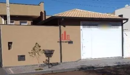 Casa 3 dormitórios à venda Portal Ville Primavera II Boituva/SP
