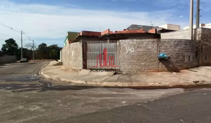 Casa 2 dormitórios à venda Jardim São Paulo Boituva/SP