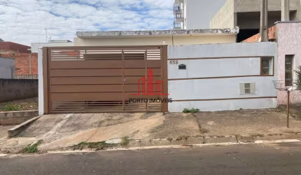 Casa 2 dormitórios à venda Água Branca Boituva/SP