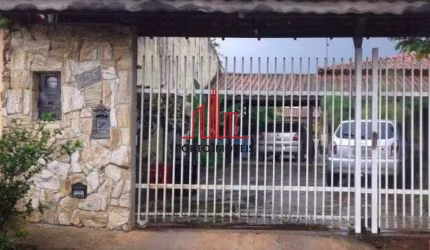 Casa 2 dormitórios à venda Tropicália Park Boituva/SP