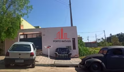 Casa 2 dormitórios à venda GSP Life Boituva Boituva/SP