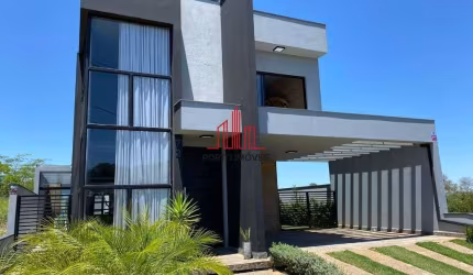 Casa em Condomínio 4 dormitórios à venda Boituva Boituva/SP