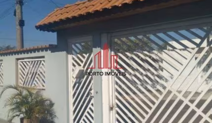 Casa 3 dormitórios à venda Parque Ecológico Boituva/SP
