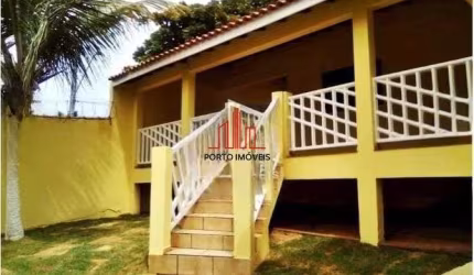 Casa 3 dormitórios à venda Residencial Del Lorenzi Boituva/SP