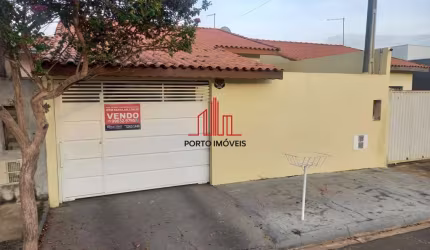 Casa 2 dormitórios à venda Água Branca Boituva/SP