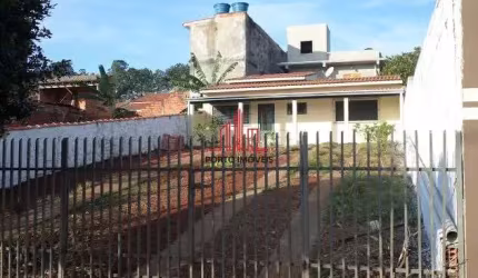 Casa 1 dormitórios à venda Parque Residencial Esplanada Boituva/SP