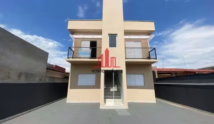 Apartamento 1 dormitórios à venda Recanto das Primaveras Boituva/SP