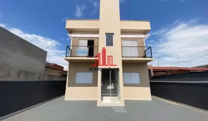 Apartamento 1 dormitórios à venda Recanto das Primaveras Boituva/SP