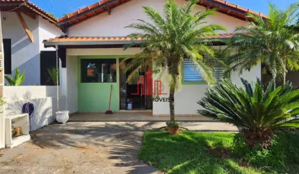 Casa em Condomínio 3 dormitórios à venda Boituva Boituva/SP