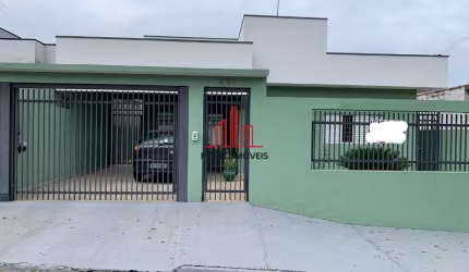 Casa 3 dormitórios à venda Parque Ecológico Boituva/SP