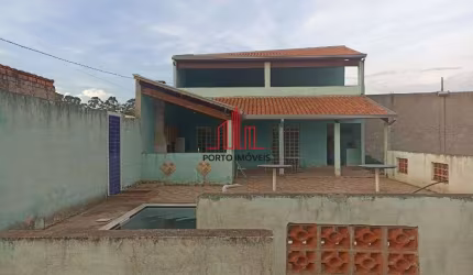 Casa 1 dormitórios à venda Boituva Boituva/SP