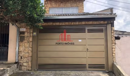 Casa 3 dormitórios à venda Parque Residencial Novo Mundo Boituva/SP