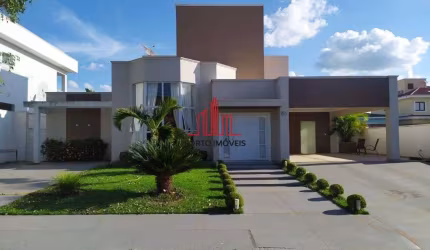 Casa 3 dormitórios à venda Flora Ville Boituva/SP