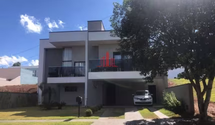 Casa 3 dormitórios à venda Parque das Árvores Boituva/SP