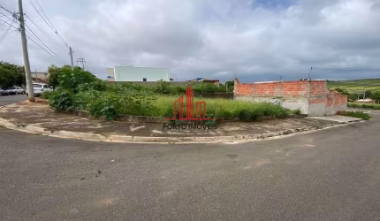 Terreno à venda Água Branca Boituva/SP