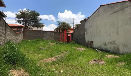 Terreno à venda Residencial Vicente Laureano Boituva/SP