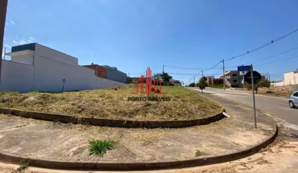 Terreno á venda no bairro Residencial Vitielo, Boituva -SP