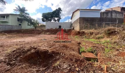 Terreno à venda Jardim Oreana Boituva/SP