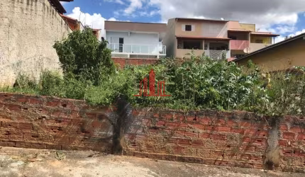 Terreno à venda Residencial Vicente Laureano Boituva/SP