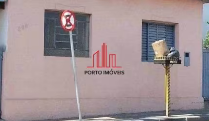 Casa 2 dormitórios à venda Centro Boituva/SP