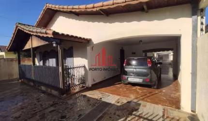 Casa 3 dormitórios à venda Jardim América Boituva/SP