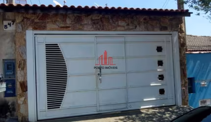 Casa 2 dormitórios à venda Terra de Santa Cruz I Boituva/SP