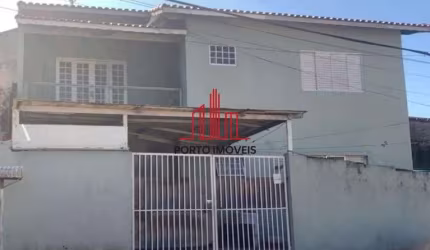 Sobrado 4 dormitórios à venda Jardim São Paulo Boituva/SP