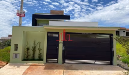 Casa 3 dormitórios à venda Portal Ville Jardins Boituva/SP