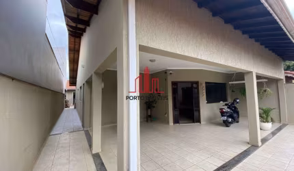 Casa 3 dormitórios à venda Parque Ecológico Boituva/SP