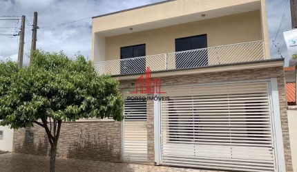 Casa 3 dormitórios à venda Residencial Vitória Boituva/SP