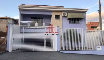 Casa 3 dormitórios à venda Residencial Vitória Boituva/SP