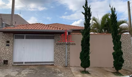 Casa 2 dormitórios à venda Narita Park Iperó/SP