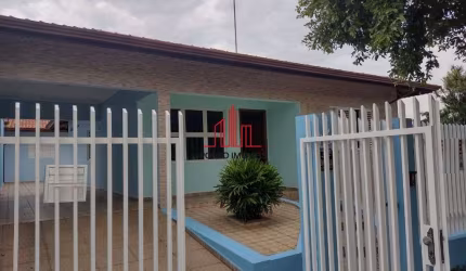 Casa 3 dormitórios à venda Jardim Primavera Boituva/SP