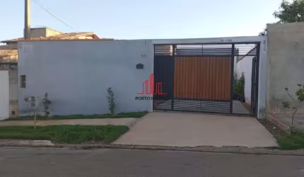 Casa 2 dormitórios à venda Narita Park Iperó/SP