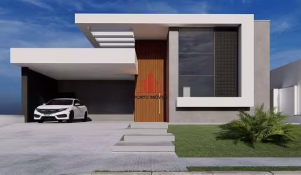 Casa em Condomínio 3 dormitórios à venda Parque das Árvores Boituva/SP